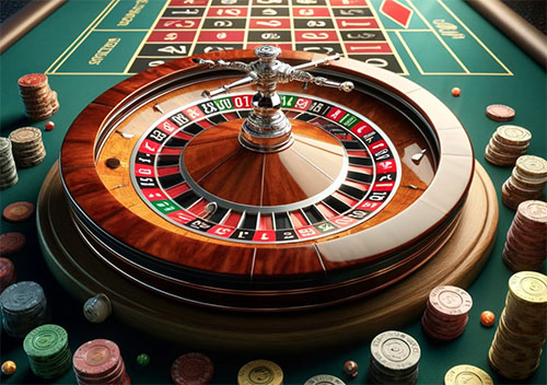 Glcksspiel: Ein Vergleich zwischen Vor-Ort-Casinos und Online-Alternativen