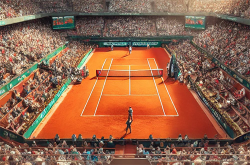 Fitline und ATP-Tour: Neue Partnerschaft fr Spitzenleistungen im Tennis