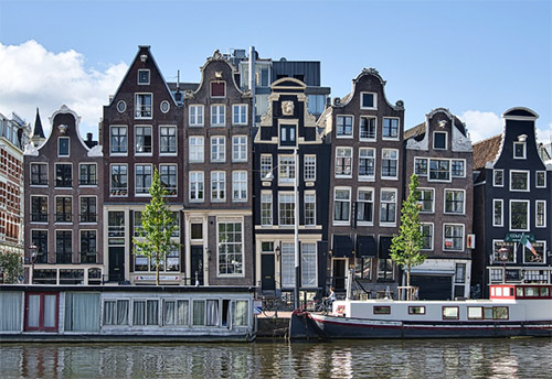 Was kann man in Amsterdam unternehmen?  Top Aktivitten und Sehenswrdigkeiten