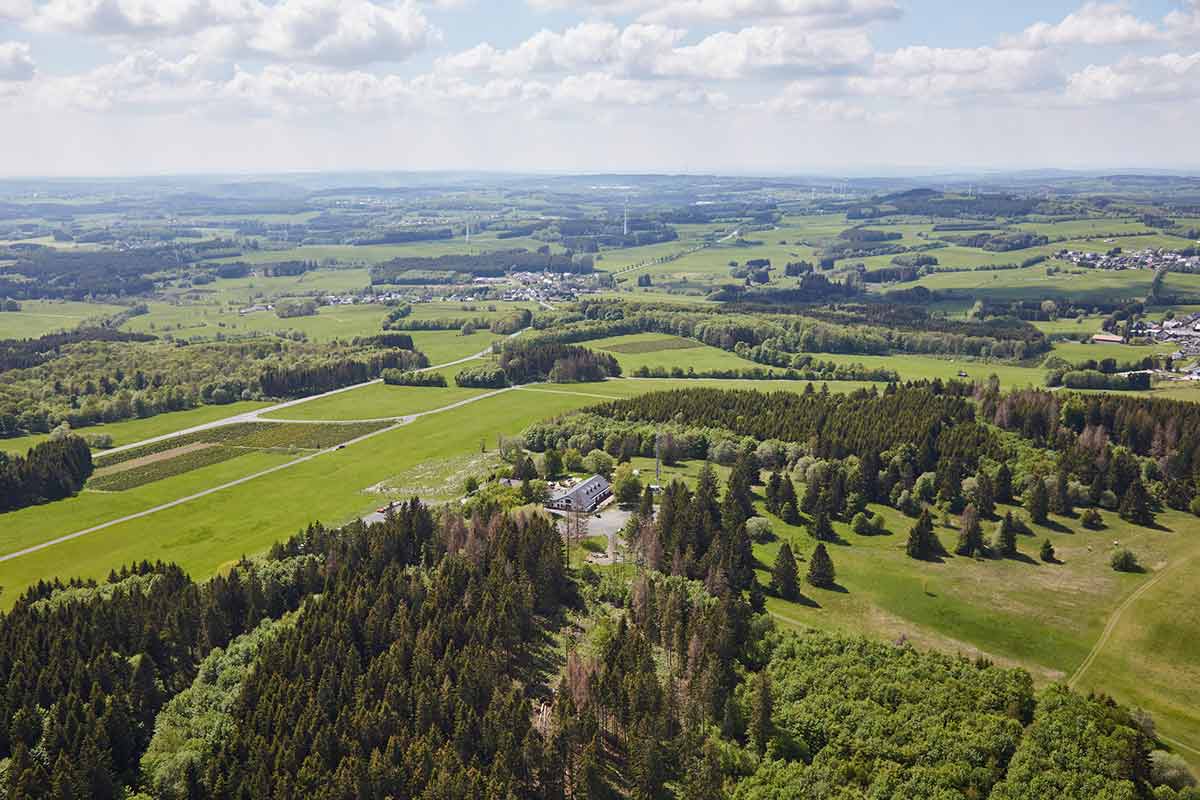 Wohnen und leben in unserer Region