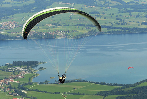 Sdtirol - sportliche Abenteuer mit der ganzen Familie