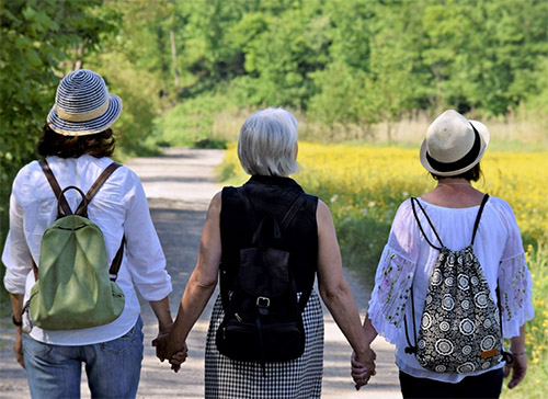 Ein entspannender Mutter-Tochtertag: Erholung, Schnheit und Verbindung