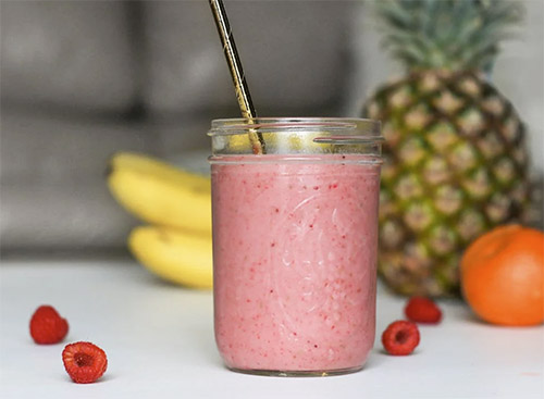 Fruchtig, frisch, gesund  entdecken Sie die Kraft der Smoothies