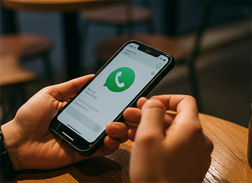 WhatsApp Marketing: Tipps fr Unternehmen und Selbststndige