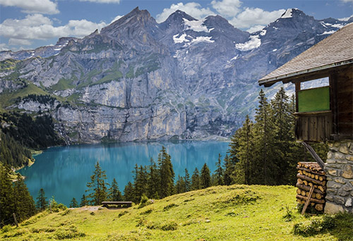 Ein neues Leben in der Schweiz beginnen: Was Kufer aus Westerwald wissen mssen