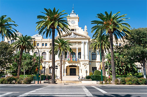 La Manquita: Geschichte und Kuriositten der Kathedrale von Malaga