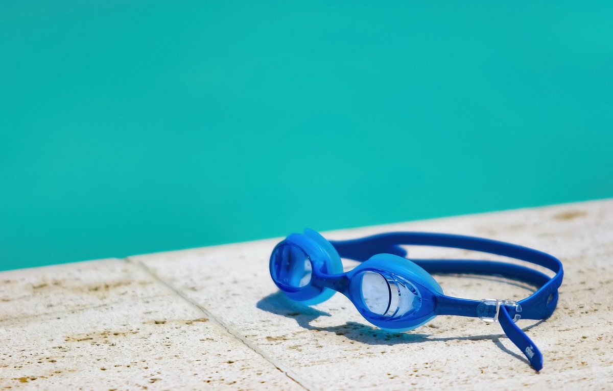 Endlich: Deichwelle startet bald in die Freibad-Saison