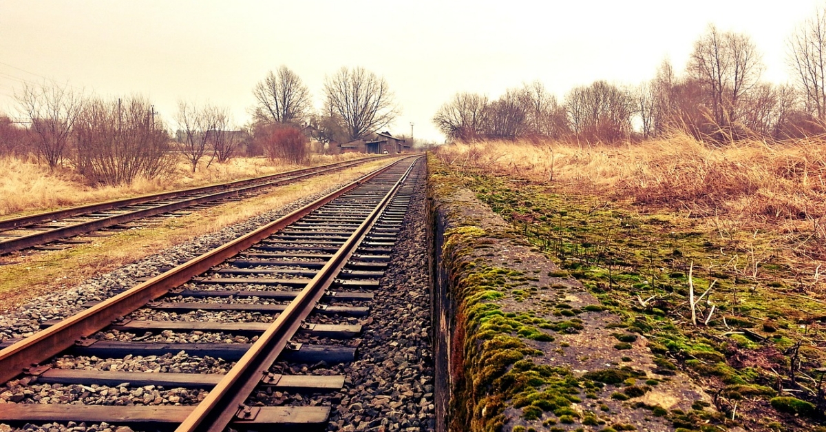 Daadetalbahn: Schlieung des Haltepunkts Biersdorf Bahnhof 