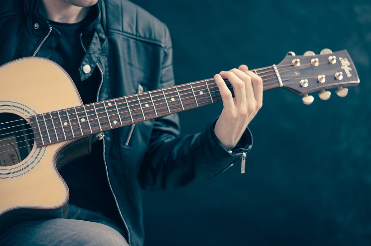 Gitarrenkonzert in Neunkirchen: Eine musikalische Reise auf den Spuren groer Meister