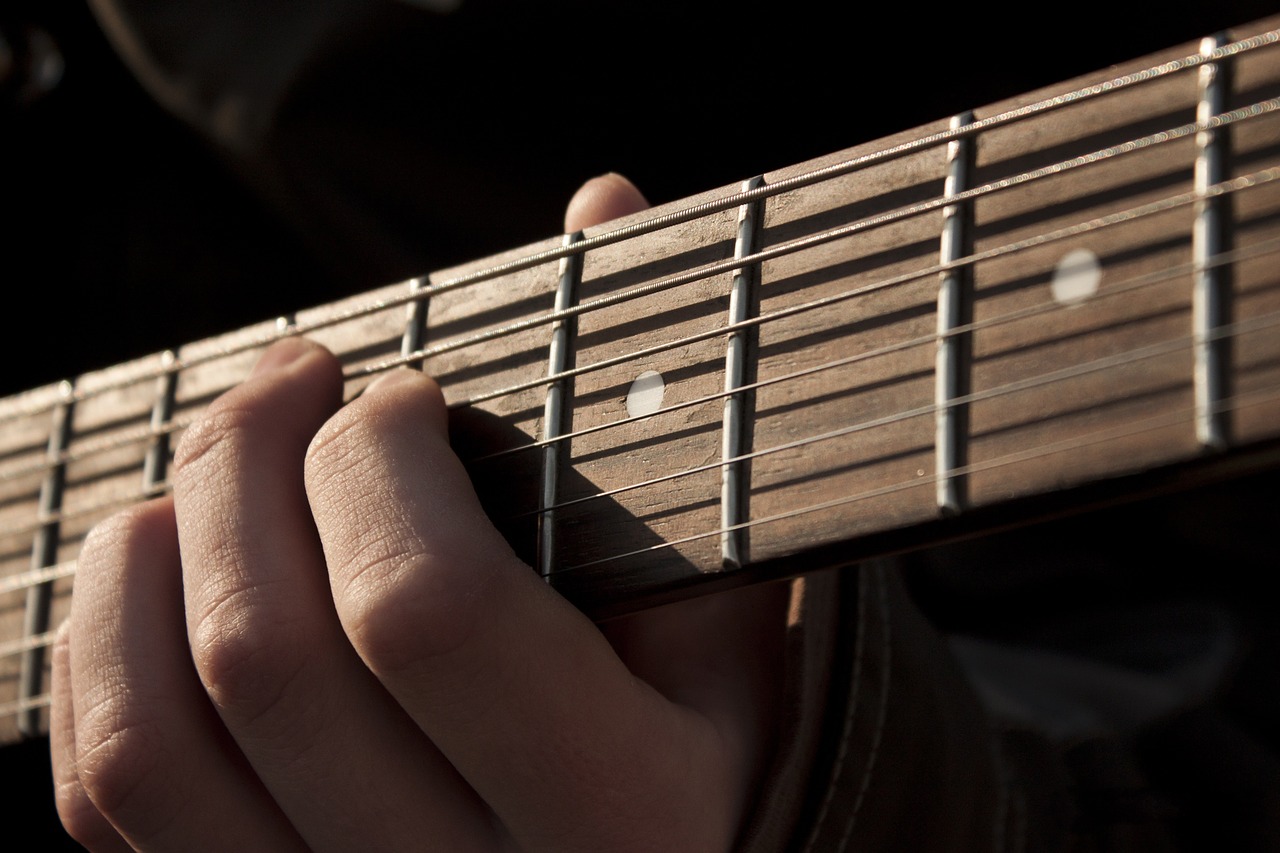 Schnupperwoche und offene Tr in der Stdtischen Musikschule