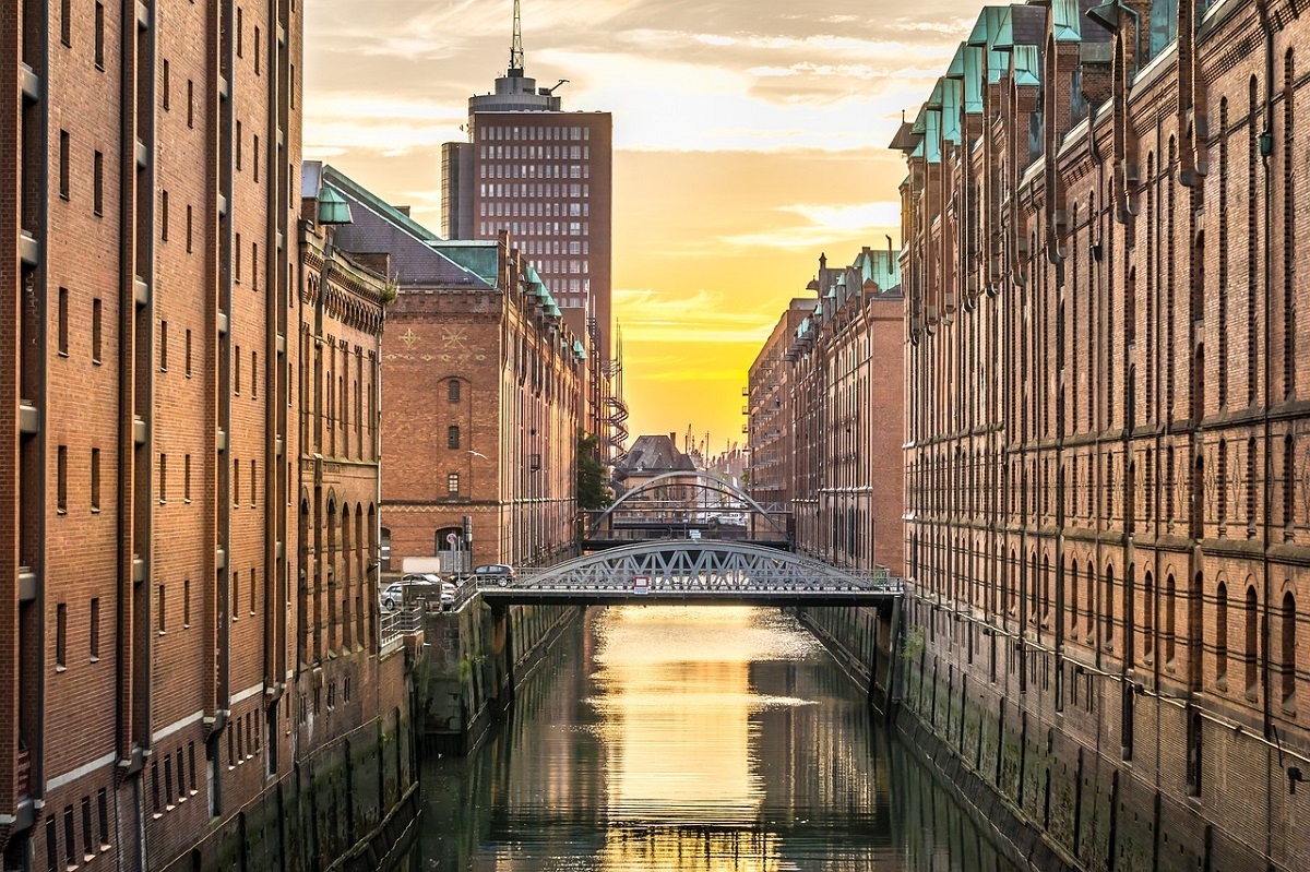 "Worauf Du Bock hast"-Tour 2024": Kurzurlaub in Hamburg mit der Kreisjugendpflege