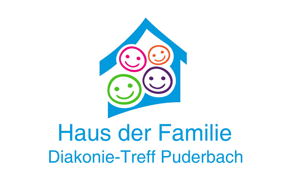 Haus der Familie Puderbach ist online