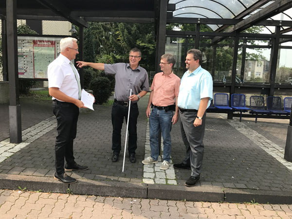 Hohe Frderung fr zentralen Busbahnhof Asbach