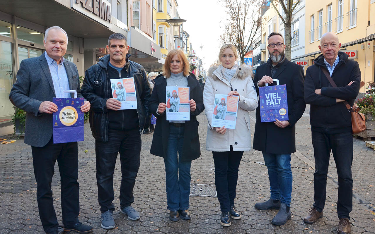 Verkaufsoffene Sonntage: IHK und Einzelhandel fordern dringende Anpassungen