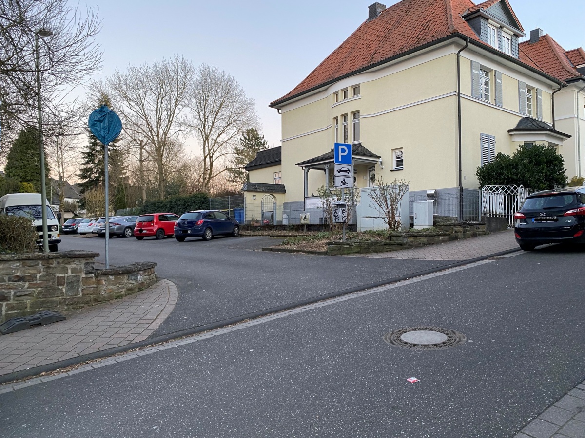 Wissen: Haushaltskonsolidierung soll Vernderung der Parkgebhren mit sich bringen
