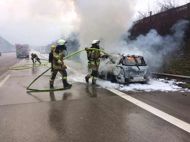 Fotos: Freiwillige Feuerwehr Neustadt