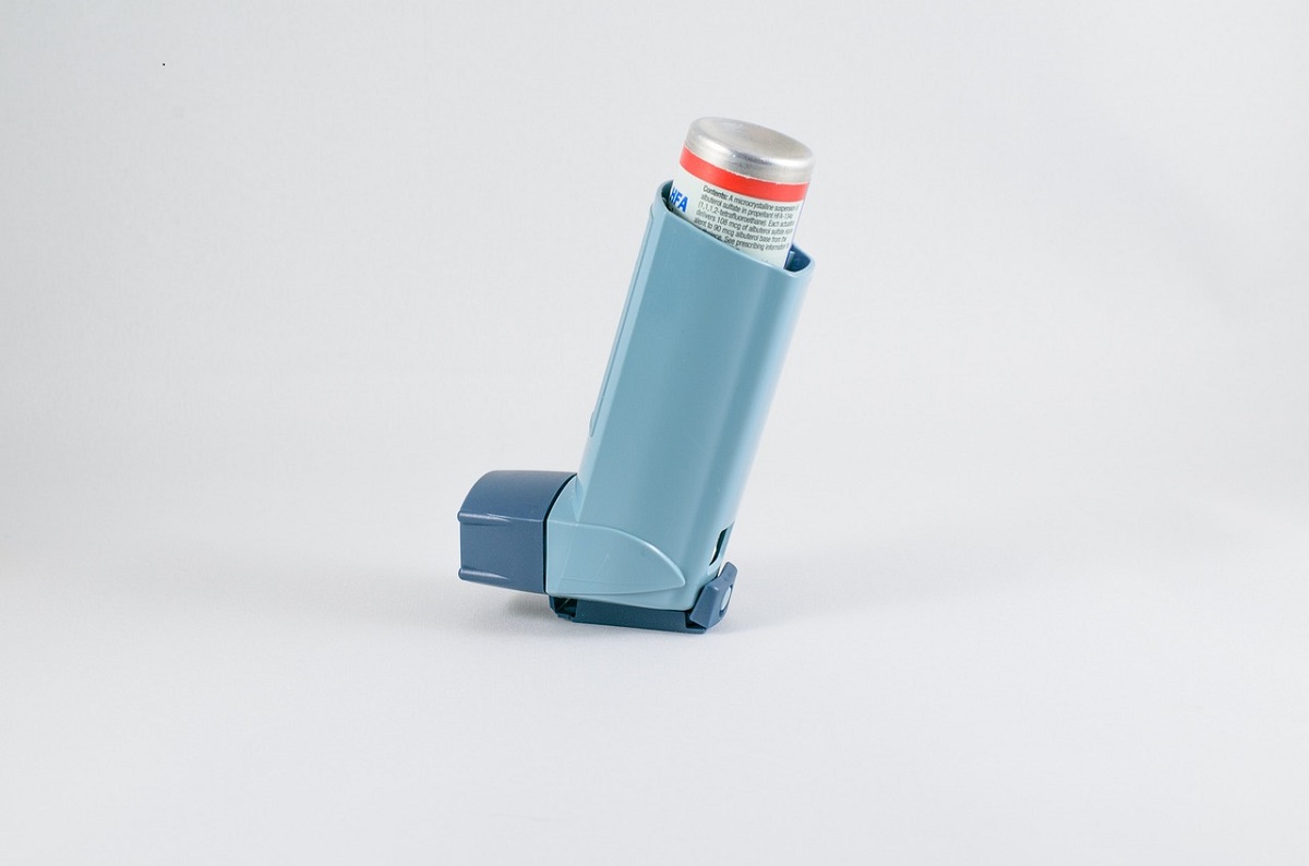 Patienten mit Asthma, COPD oder Long-Covid fr Heilstollen-Studie gesucht