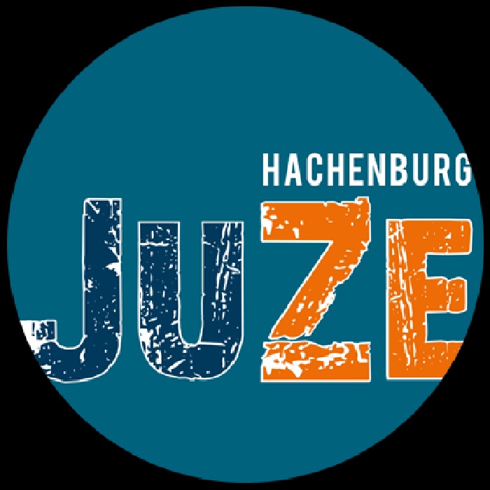 Logo Jugendzentrum