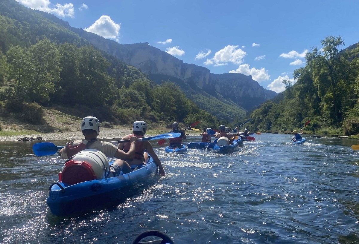 Sommer, Sonne, Abenteuer: Ab in den Sden mit dem "KiJub" Neuwied