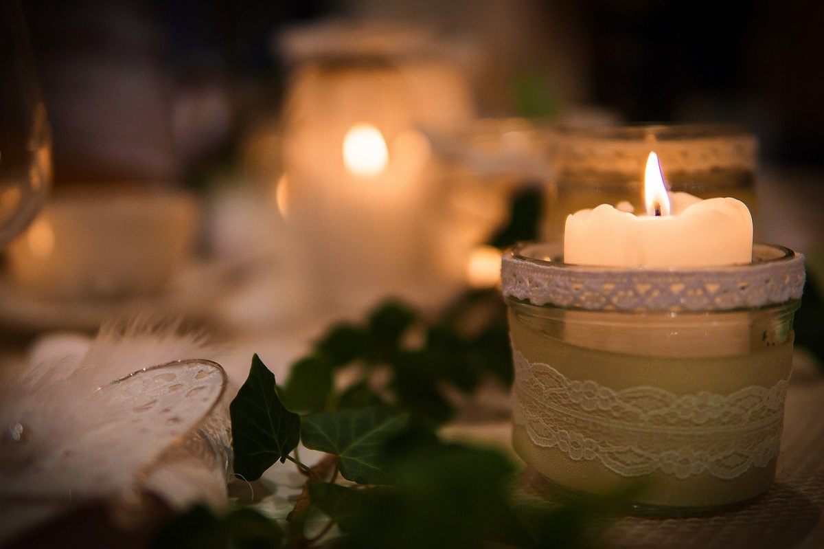 Ccilia fhrt am ersten Advent in Waldbreitbach "vom Dunkel ins Licht"