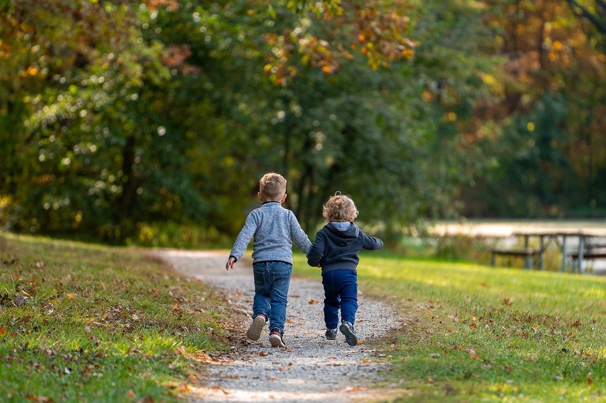 Woche der Kinderrechte: Finanzielle Frderung fr Projekte mit Kindern