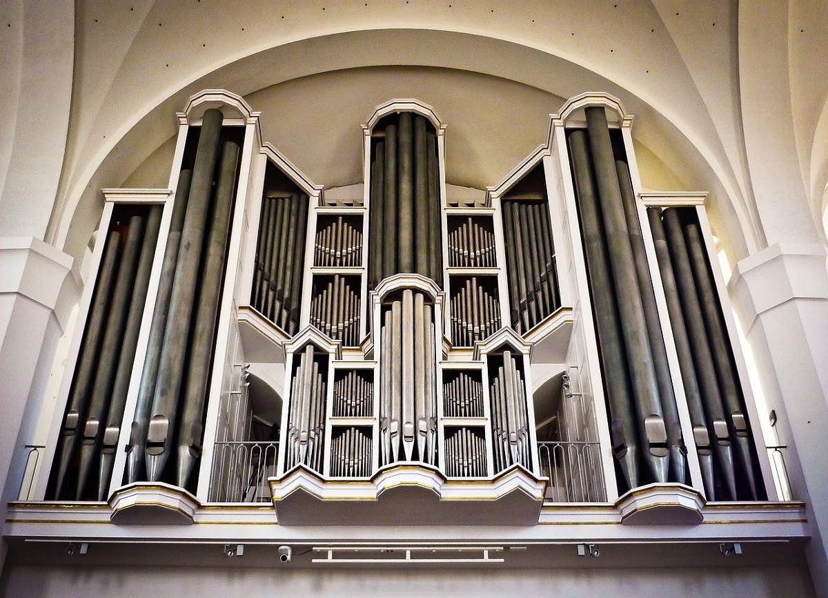 Musikkirche in Ransbach-Baumbach: Gospelgottesdienst mit "RiseUp"