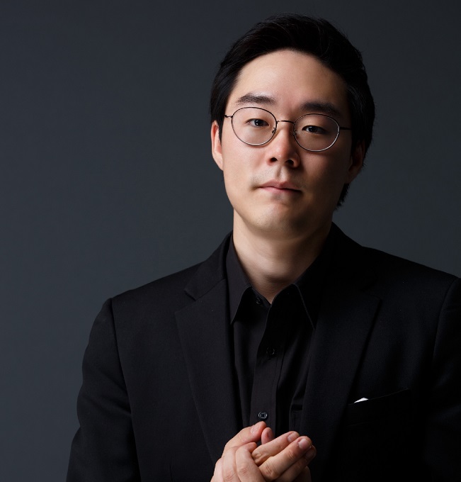 Der Pianist Jeongro Park ist am 20. August zu Gast im Kreishaus.  (Foto: Daehwan Kim)