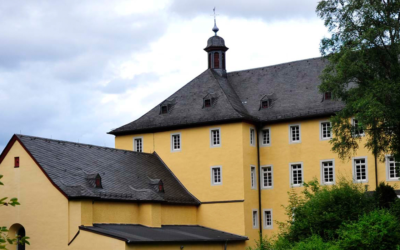 1423 wurde das Klosterdorf Marienthal erstmals urkundlich erwhnt. (Foto: Archiv Klaus Khnen)