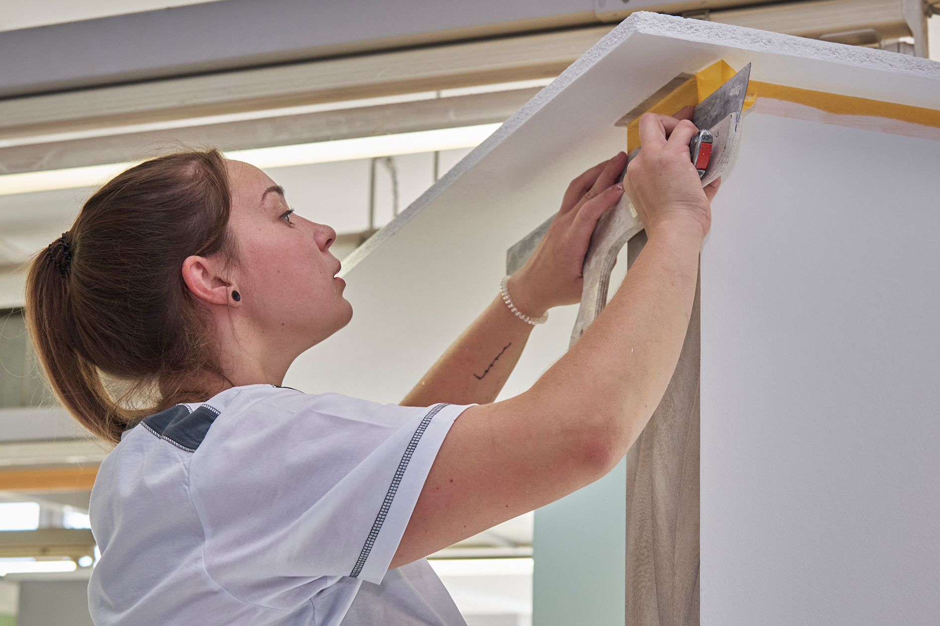 Handwerk zeigt sich stark in einer schwchelnden Gesamtkonjunktur