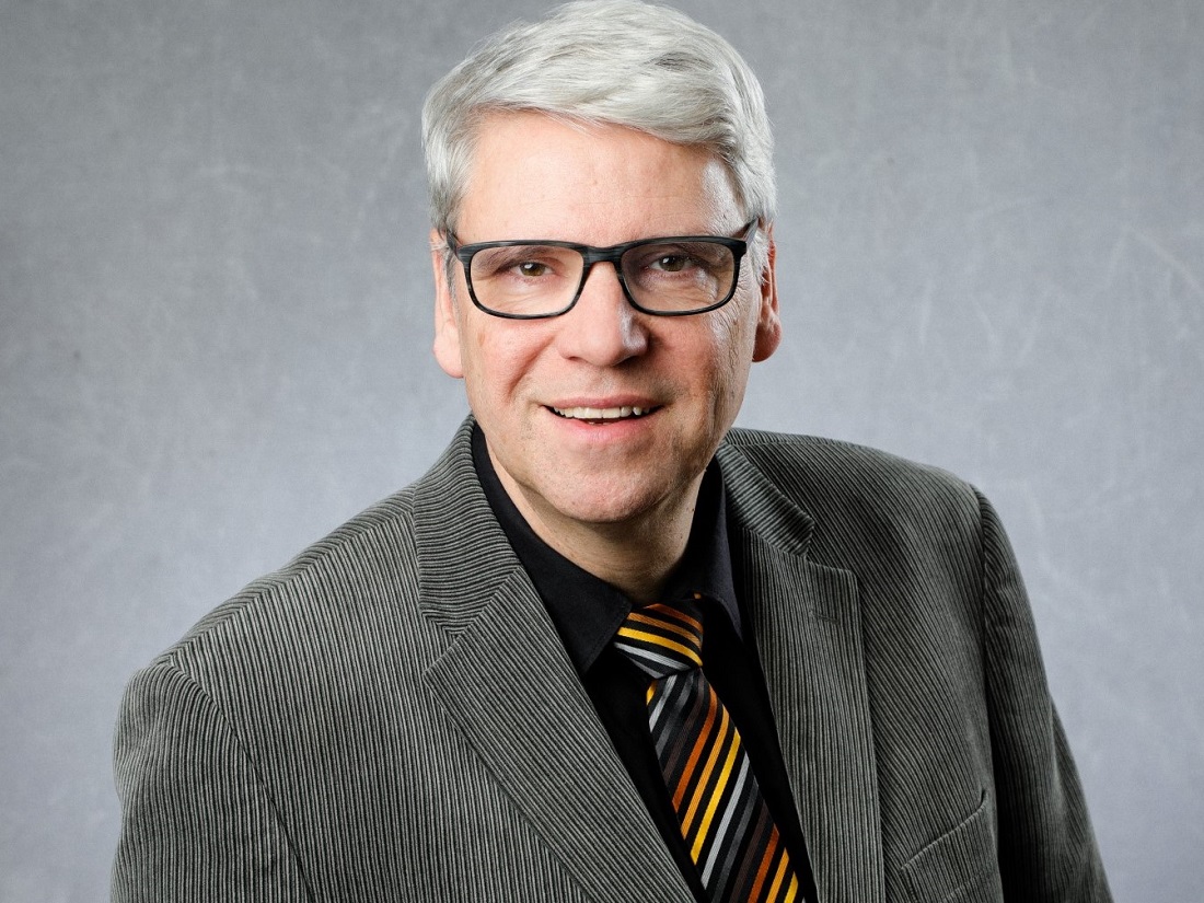 Dr. Stephan Krempel