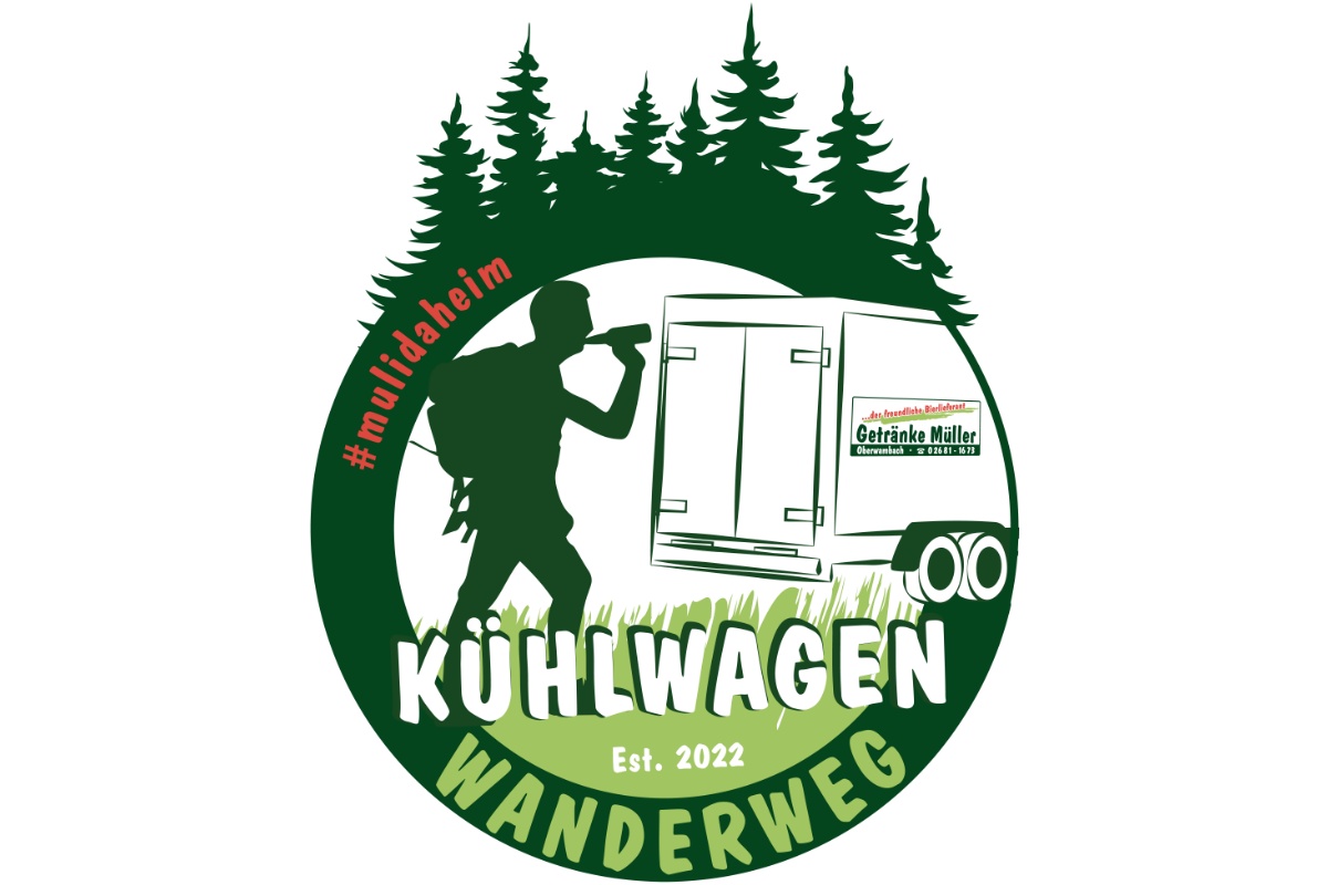 Khlwagen Wanderung geht in die zweite Runde: Rund um Oberwambach gibt es neun Stationen