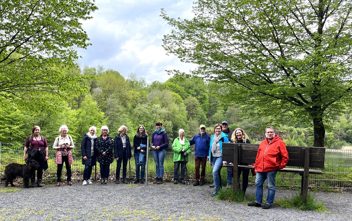 (Foto: Tourist-Info Bad Marienberg/Hannah Matthiessen)