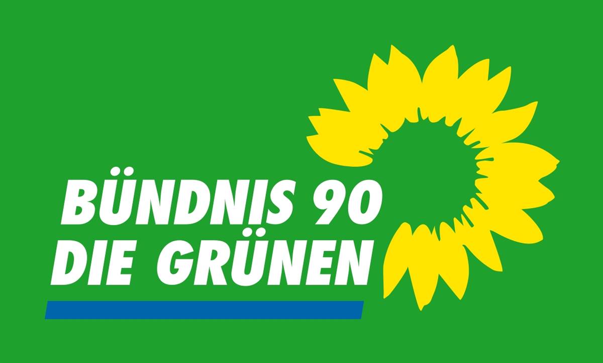 Das aktuelle Jahr sei entscheidend im Kampf gegen den Klimawandel. Fr die Stadt Betzdorf fordern die Grnen nun die Erarbeitung eines Klimaschutzkonzeptes. (Logo: Partei) 