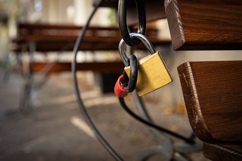 Lockdown im Gastgewerbe: Kchinnen und Kellner nicht im Regen stehen lassen