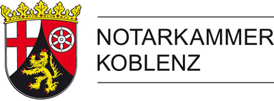 Notarkammer Koblenz informiert