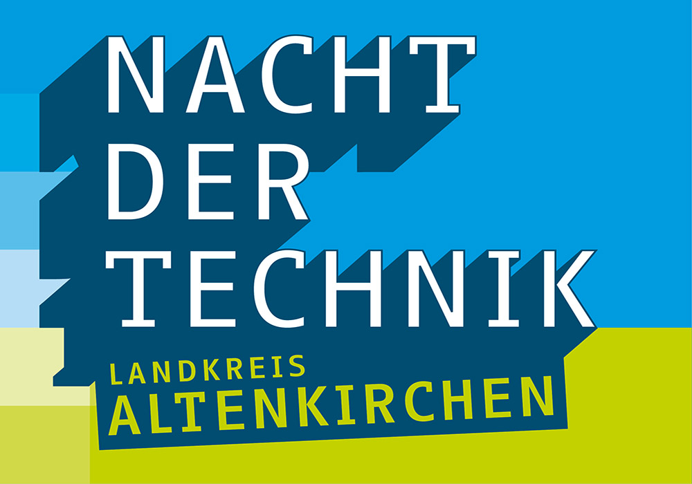 Kostenlose Techniknacht-Tickets: Entdecke Karrieremglichkeiten und Innovationen am 27. September