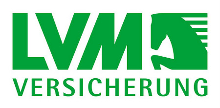 Logo: LVM