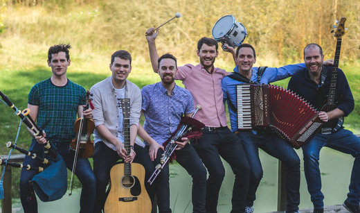 Folk & Fools: Internationales Top-Programm in Montabaur 