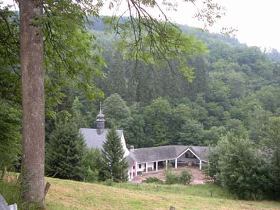 Horhausener Seniorenakademie fhrt an die Mosel