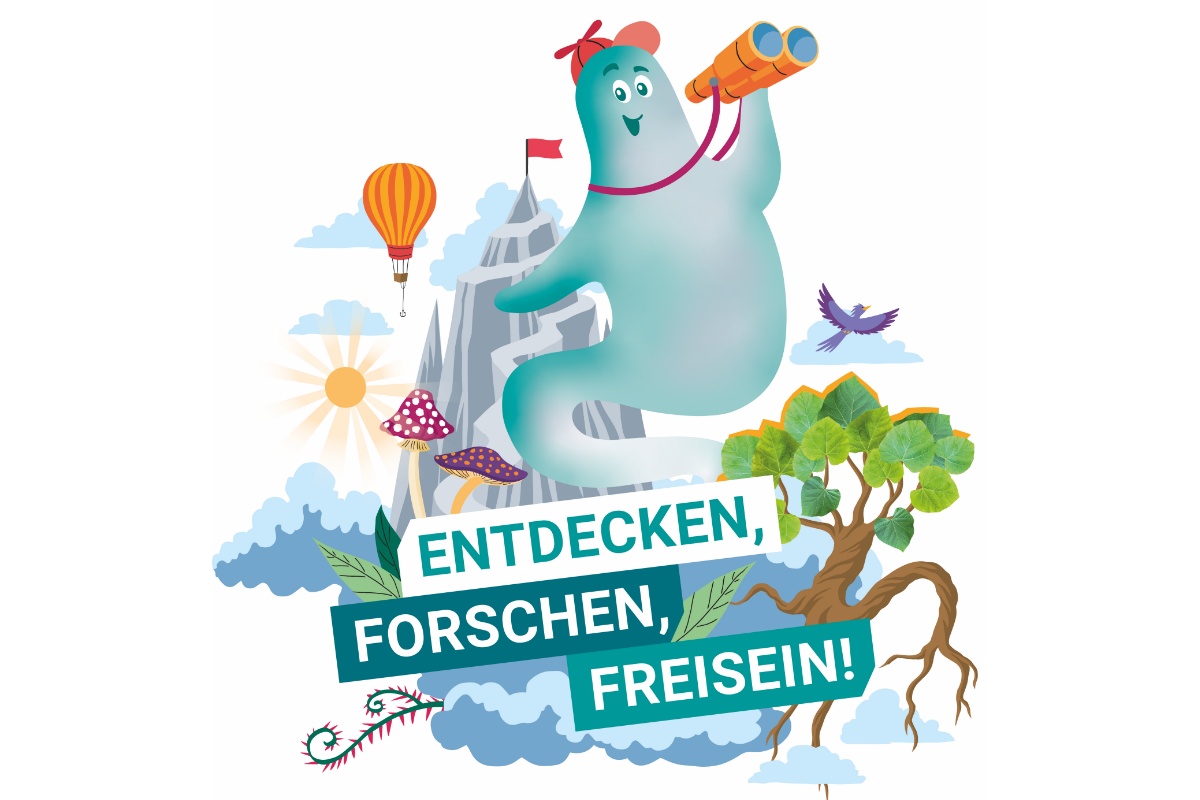 Startschuss fr die MINTmachtage 2024: "Entdecken, Forschen, Freisein!"