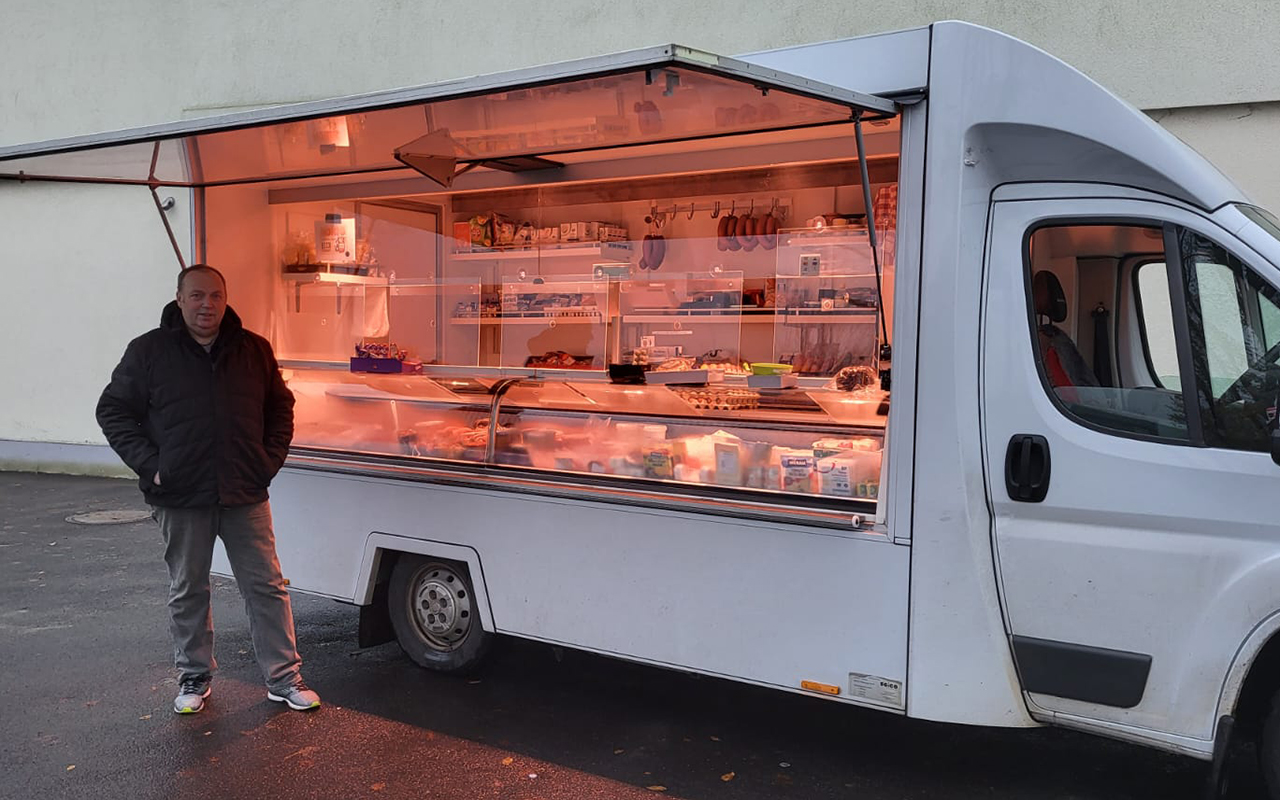 Westerwaldmobil Hombach jetzt in Birken-Honigsessen