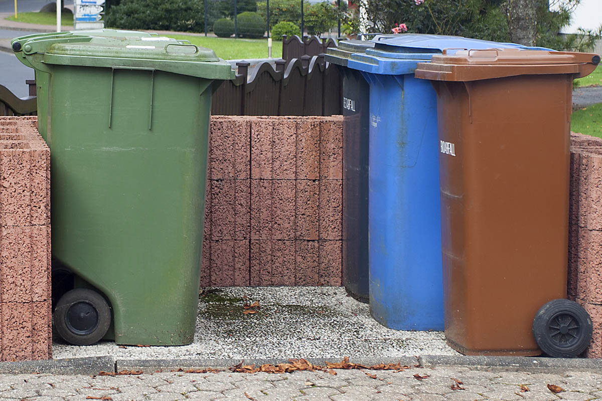 Abfallgebhren rechtzeitig zum 30. Juni bezahlen