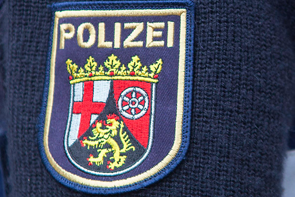 Betzdorfer Polizei gibt jungen Menschen Einblick in Polizeiberuf