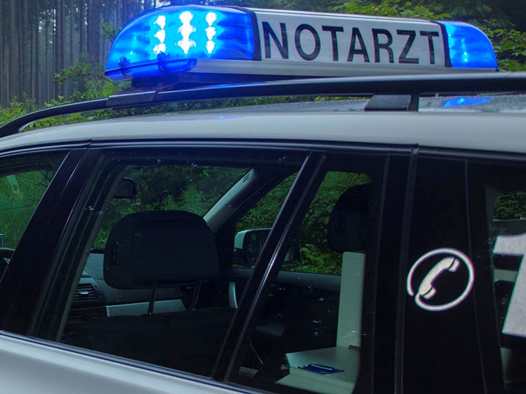 13-Jhriger aus Forst stirbt nach Unfall mit Arbeitsmaschine in Morsbach (ergnzt)
