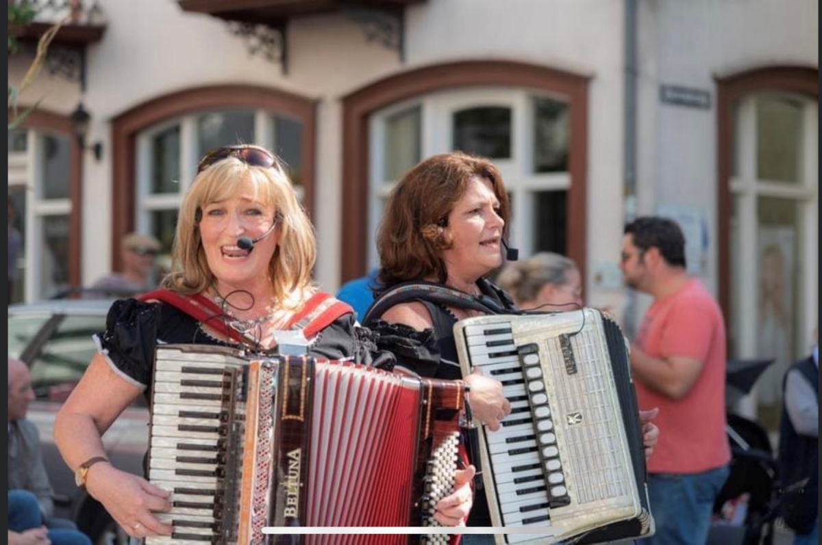 Backesfest in Neitersen auf 21. August verschoben