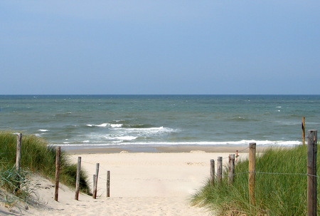 Ferienfreizeit auf Ameland: Noch Pltze frei 