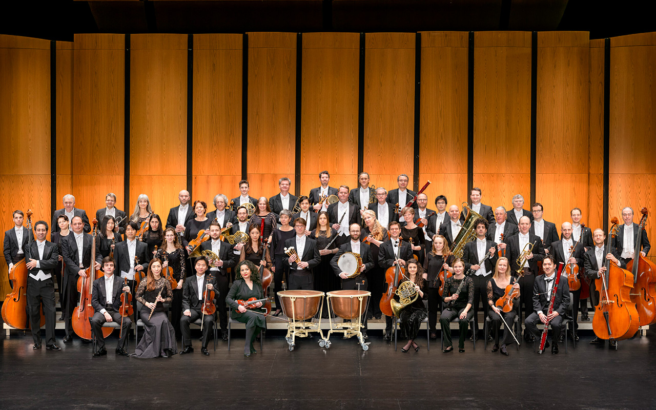 Die Philharmonie Sdwestfalen prsentiert mit den Solisten klassische Meisterwerke. (Foto: Stephan Armbrust)