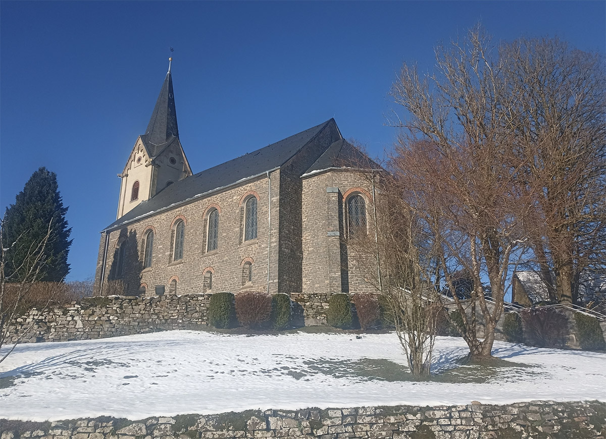 Quelle: Evangelische Kirche Dekanat Westerwald