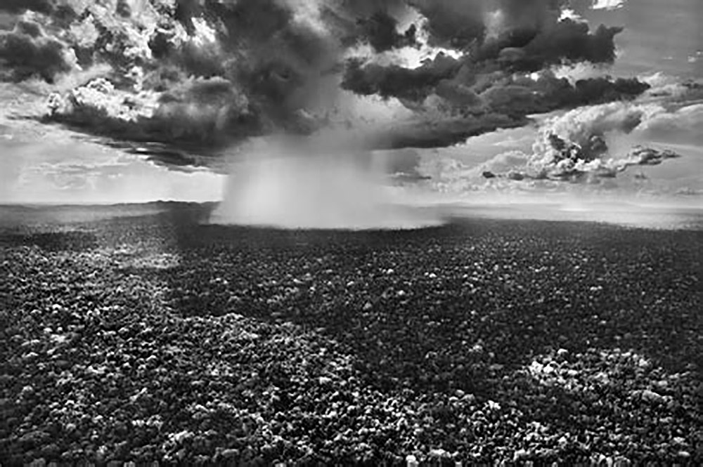 Fotograf: Sebastiao Salgado