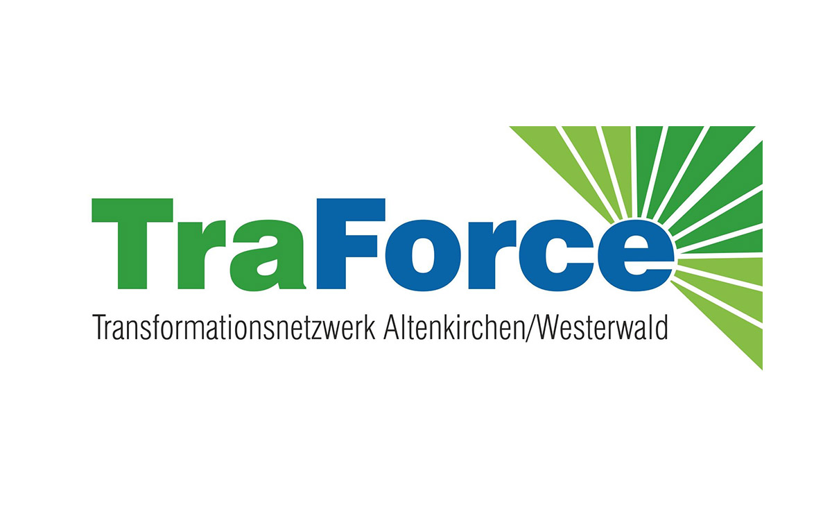 Logo Traforce